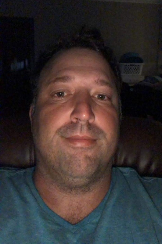 Jonathan Clive Stephenson facebook - 2010