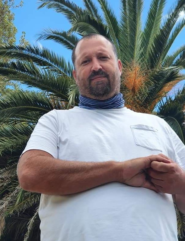 Jonathan Clive Stephenson whatsapp - 2020