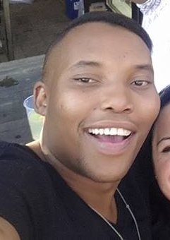 Themba Phillip Tsotetsi - 2019